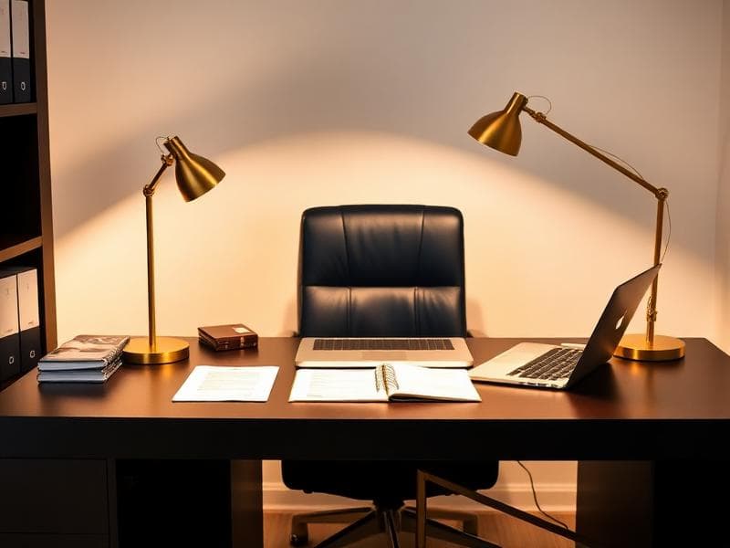 Escritório Borstel Advocacia